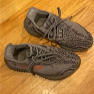 Yeezys